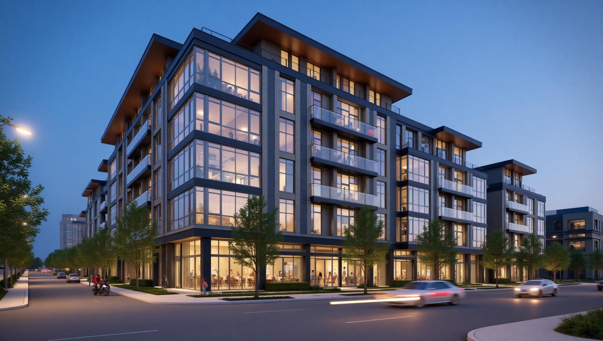 Legacy Cor Developments | Building Safer, Smarter Communities in BC